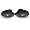 BMW 3 Series E90 E91 E92 E92 LCI 10-12 100% Carbon Add-on Side Mirror Cover