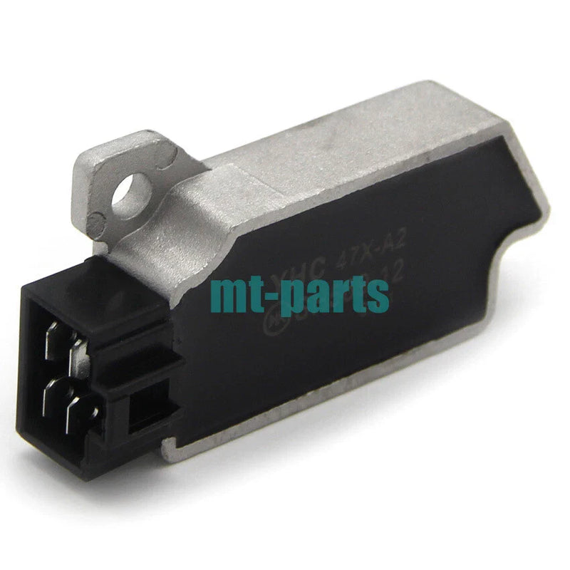 Yamaha FZR250 / FZR400 / FZR500 Voltage Regulator Rectifier (1987-1994)