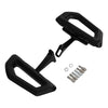 Harley Touring Road Glide Rider & Passenger Floorboards (1993-2025)