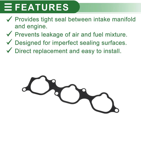 Lexus RX (2008-2015) - 1 x Gasket Engine Intake Manifold Gasket