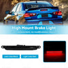Mitsubishi Lancer EVO LED Rear Tail 3rd Brake Light (2008-2016)