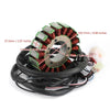 Polaris Hawkeye 300 / Sportsman 300 Stator (2006-2011)