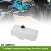 Toyota Coaster Coolant Expansion Recovery Overflow Tank
