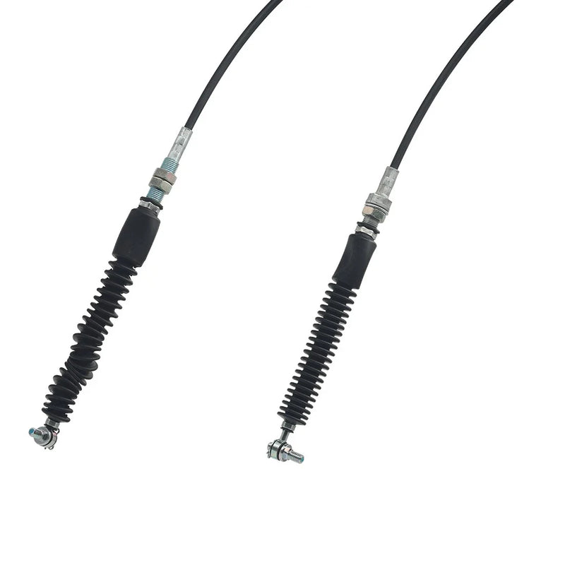 Polaris Ranger 1000 non-Crew Gear Shift Cable (2018–2024)