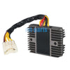 Kawasaki FD671D FD711D FD750D FD791D FD851D Regulator Rectifier