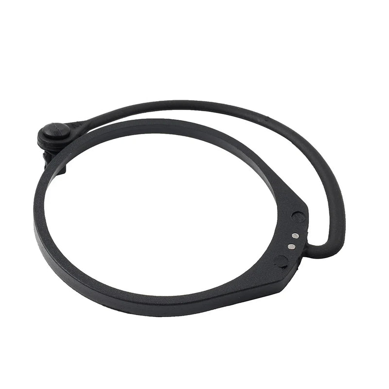 Audi A4 A5 Q3 Q7, VW Golf Passat Fuel Gas Tank Cap Band Cord (2010-2023)