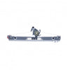 BMW 3 Series E46 Rear Left Window Regulator No Motor (1999–2006)