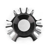 Harley Electra Glide CNC Oil Filter Cover Cap (2014-2023)