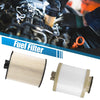 Ford F250 F350 Super Duty Fuel Filter Element Diesel Kit (2008-2010)
