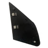 Honda Fit Left Front Door Triangle Window Glass Cover Trim (2015-2020)