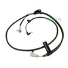 Isuzu Dmax D-Max Rear ABS Wheel Speed Sensor (2002-2011)