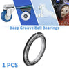 Scooter Skateboard Wheel Deep Groove Ball Bearings 110x140x16mm