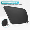 Lexus CT200h Front Left Bumper Tow Hook Cover (2014-2017)