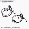 Toyota Camry Brake Pad Wear Sensor (2018-2022)