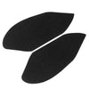 BMW S1000R S1000RR Tank Traction Side Pad Gas Knee Grip Decal (2014-2023)