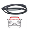 Mitsubishi Galant / Chrysler Colt 1971-1978 Front Windshield Weatherstrip