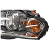 Audi A4 B7-Series Sedan / Wagon LH Left Xenon Headlight (2004-2008)