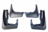 BMW 7 Series 4 x Splash Guards Mud Flaps Mudguards Fender (2017–2022)