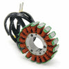 Suzuki GS550L GS400X GS650G GS750E GS250T Magneto Stator Coil (1976-1983)