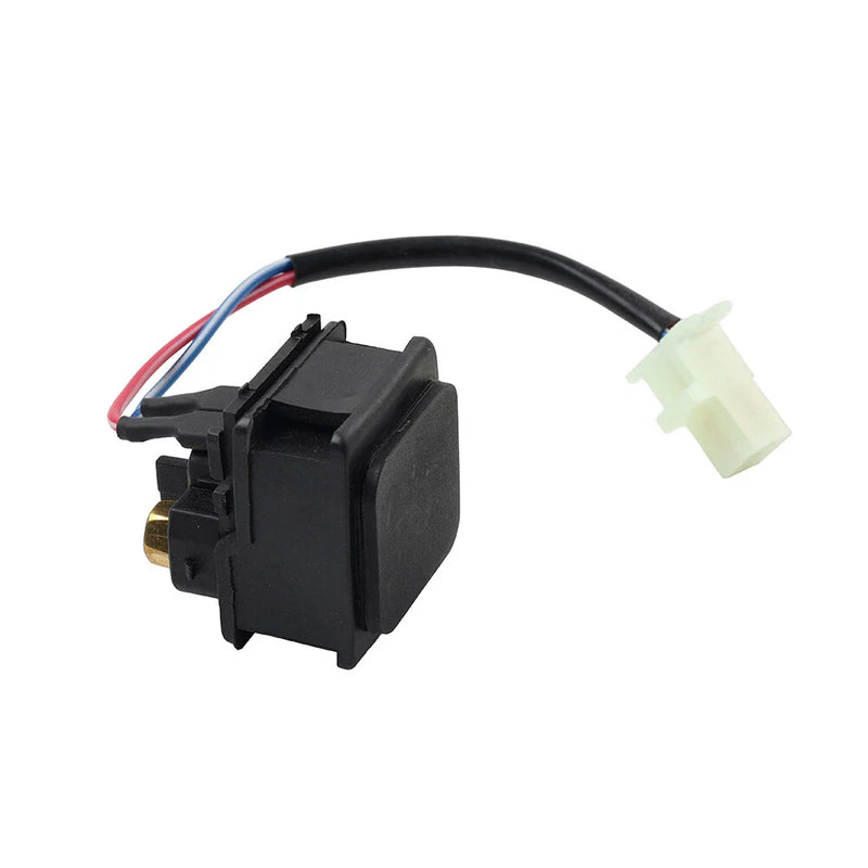 Suzuki DRZ400 E / S / SM & LTR450 QuadRacer Starter Solenoid Relay (2000-2023)