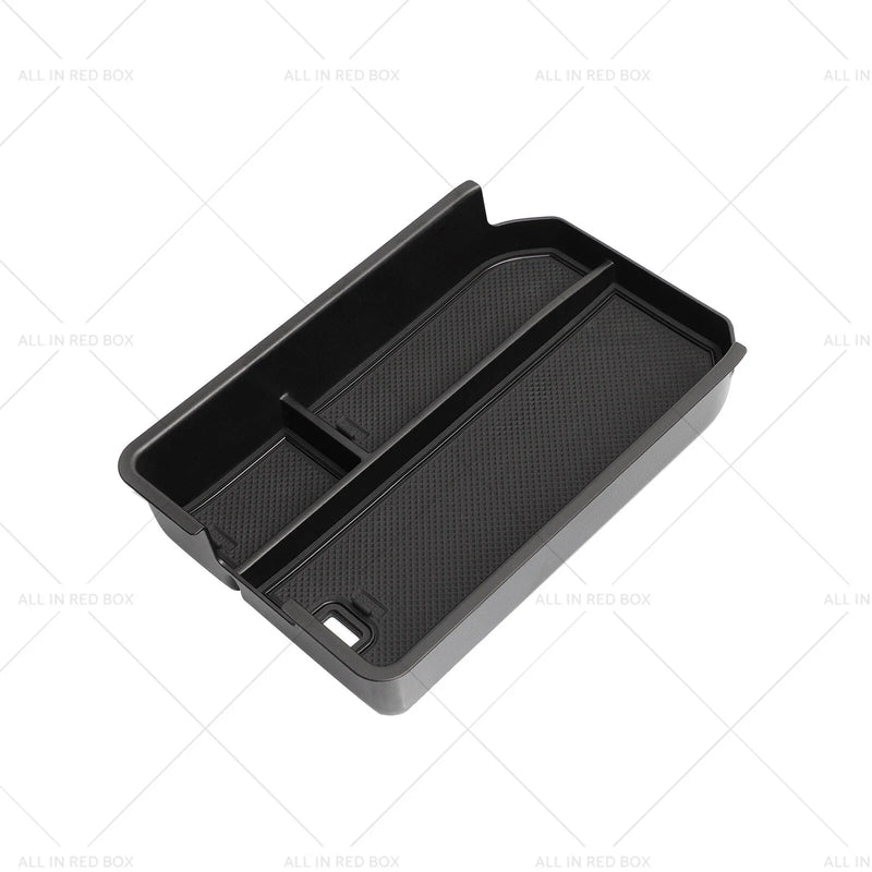 Toyota Prado LC250 Armrest Storage Box Organizer (2024-2025)