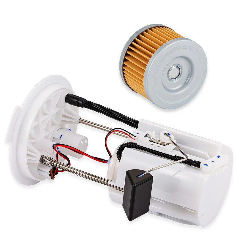 Honda Rancher 420 4x4 TRX420FA1 / FA2 / FA5 / FA6 Fuel Pump & Oil Filter