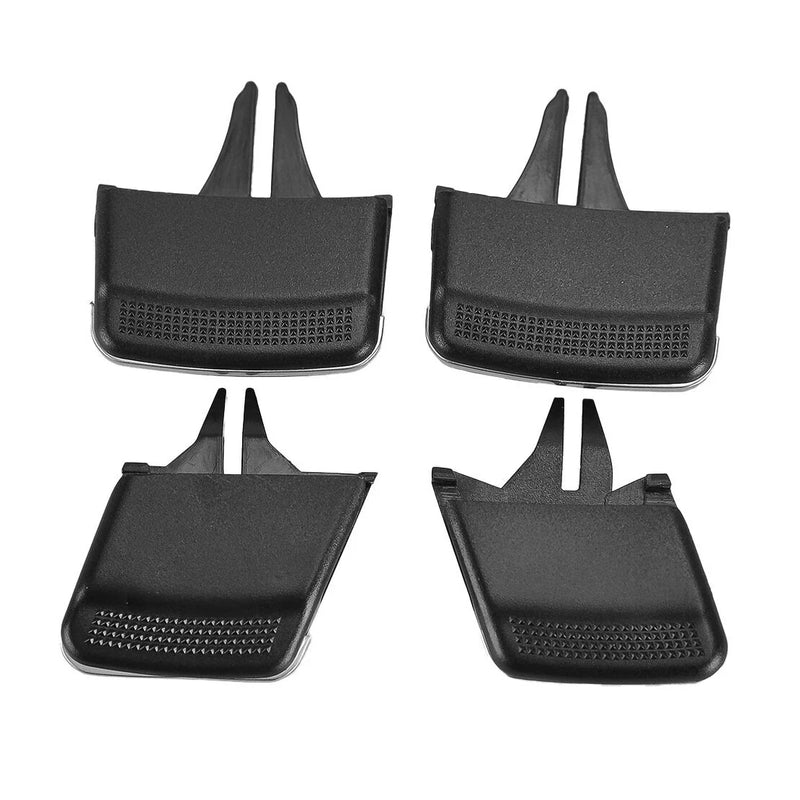 Hyundai Elantra 4pcs A/C Air Vent Outlet Tab Clip (2012-2016)
