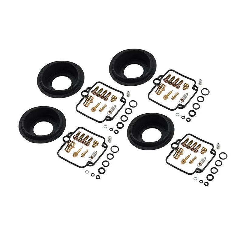 Suzuki GSX-R 750 Carburetor Repair Kit (1990-1991)