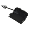 Ford Fusion Unpainted Rear Bumper Tow Hook Eye Cap Cover (2013-2016)