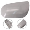 Toyota Corolla White Rear View Mirror Housing Cap (2007–2013)