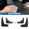 Chevrolet Impala LS LT Mud Flap Splash Guard (2014-2020)