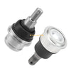 Honda Talon 1000R 1000X Heavy Duty Ball Joints Set (2019–2023)