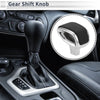 Mercedes-Benz G63 2013-2018 Plastic Leather Automatic Gear Shift Knob
