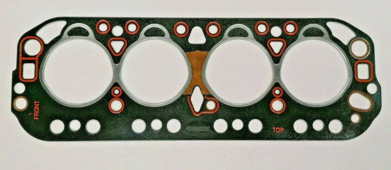 BMC 1.5 Diesel Marine Narrowboat JB J2 Westerbeke Thornycroft Head Gasket