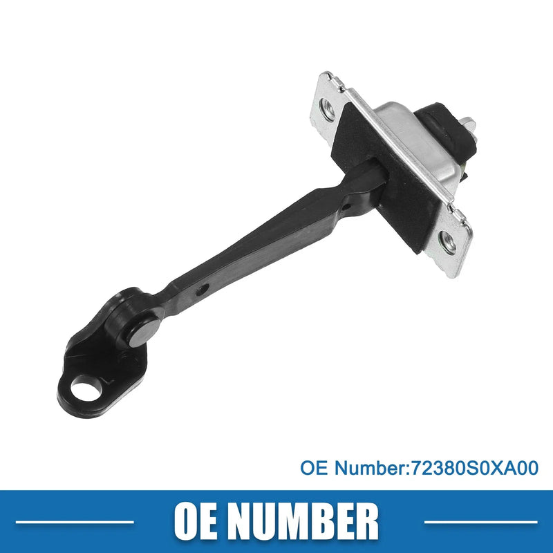 Honda Odyssey Front Left Driver Side Door Check Stop Strap (1999-2004)