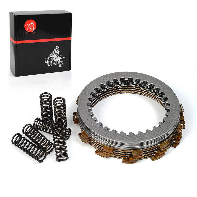 Yamaha Raptor 700R Clutch Kit Disks Springs Gasket
