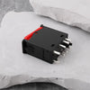 Benz W123 W201 W126 Emergency Light Switch