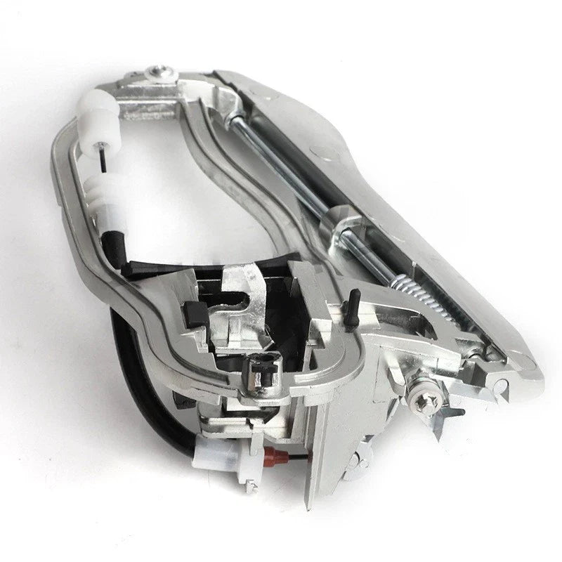 BMW Front Passenger Right Outside Door Handle Carrier Assembly (1990–2023)
