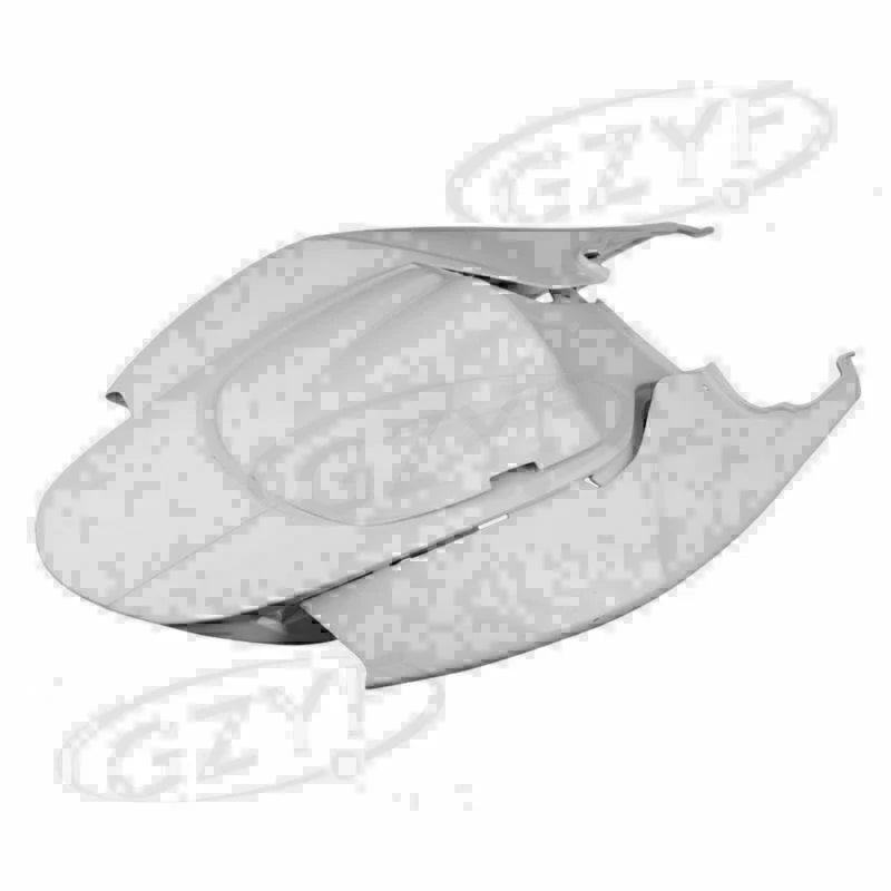 Suzuki GSXR600 GSXR750 Rear Tail Fairing (2006-2007)