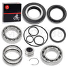 Honda Rancher 420 TRX420 Rear differential bearing & seal kit (2007–2013)