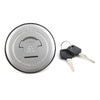 Honda CB500F CB500X CBR500R Fuel Gas Tank Cap Cover Lock Key (2013-2015)