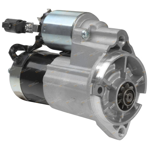 Nissan Pathfinder R50 V6 3.3L VG33E Starter Motor (1995-2005)