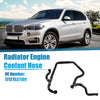 BMW X5 Radiator Coolant Water Hose Inlet Hose