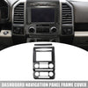 Ford F150 Dashboard Central Control GPS Navigation Panel Trim (2015-2020)