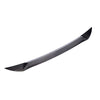 Maserati Levante 2017-2024 Real Carbon Fiber Rear Middle Spoiler Wing
