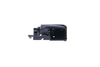 Toyota Corolla 4 x Door Handle Inner Black (2001-2007)