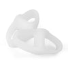 Bunion Pain Relief - New Silicone Gel Toe Straightener Separator
