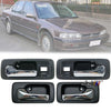 Honda Accord SM4 CB3 CB4 CB7 Door Inner Handle (1990-1993)