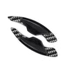 Cadillac ATS CT6 Steering Wheel Shift Paddle Extensions (2013-2020)