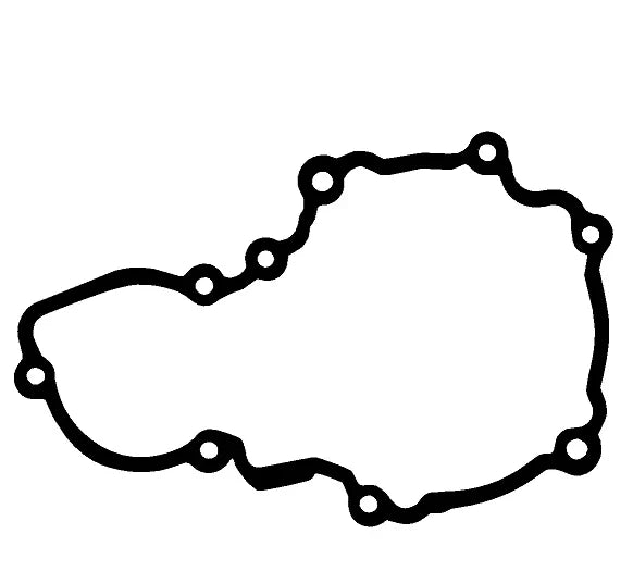 KTM 250 / 350, KTM 350S Ignition Stator Cover Gasket (2014–2016)